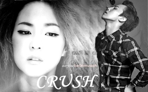 CRUSH-Poster