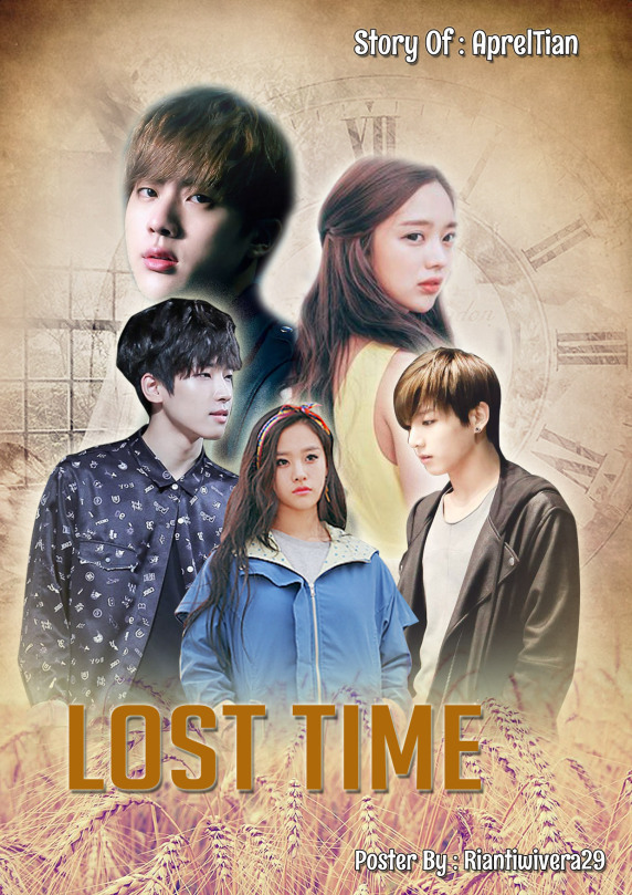 lost-time